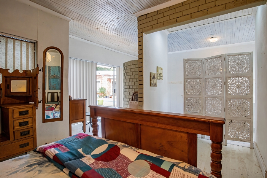 4 Bedroom Property for Sale in Joostenbergvlakte Western Cape